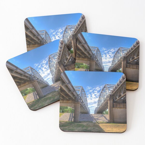 Item preview, Fairfax Bridge designed and sold by RampArtist424.