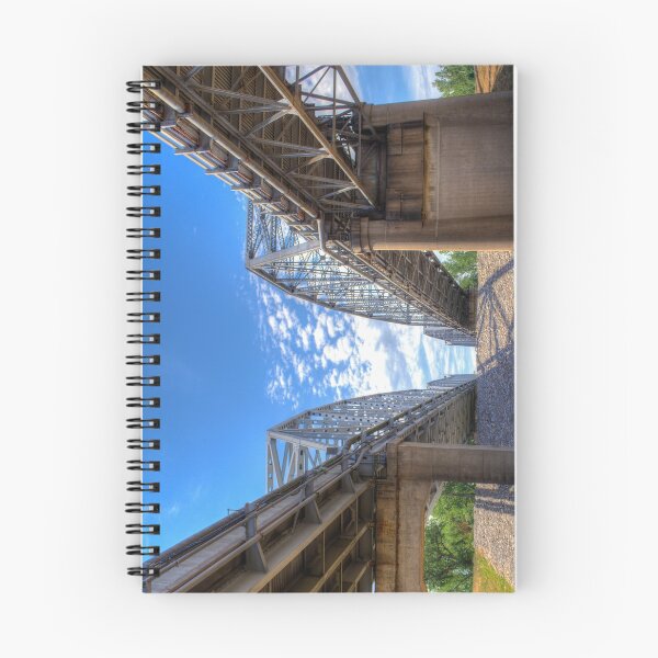 Item preview, Fairfax Bridge designed and sold by RampArtist424.