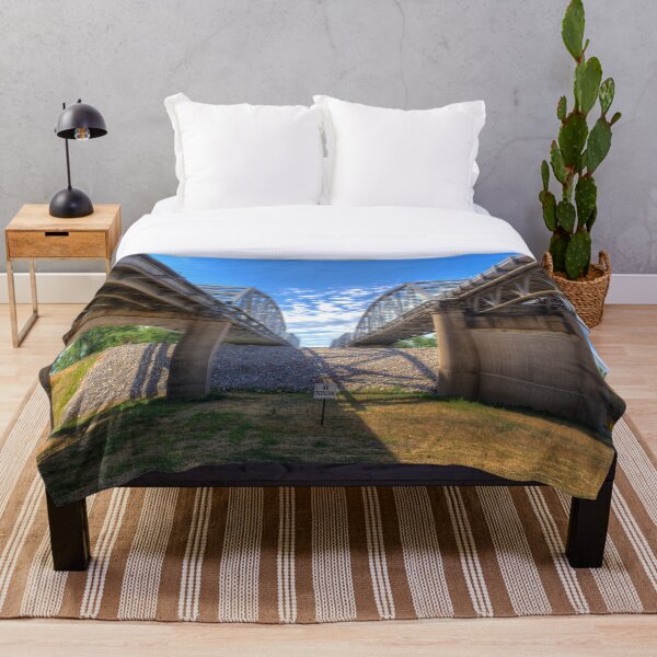 Item preview, Fairfax Bridge designed and sold by RampArtist424.