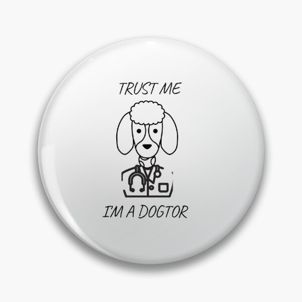 Artikelvorschau, DOGTOR CLASSIC entworfen und verkauft von UsaHappyArt.