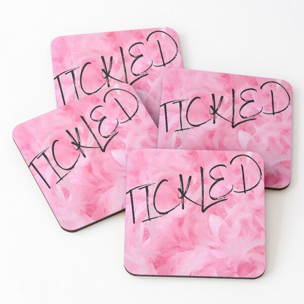 Item preview, Tickled Pink! designed and sold by Mamalia.