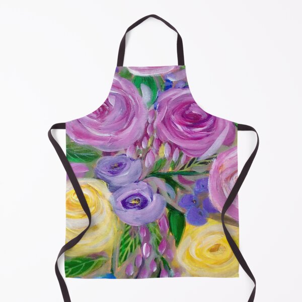 Item preview, Garden Party designed and sold by Angela Haig-Harrison.