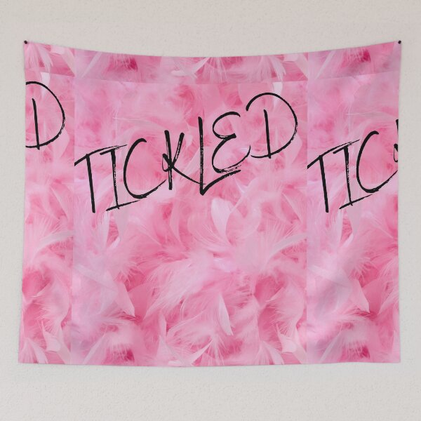 Item preview, Tickled Pink! designed and sold by Mamalia.