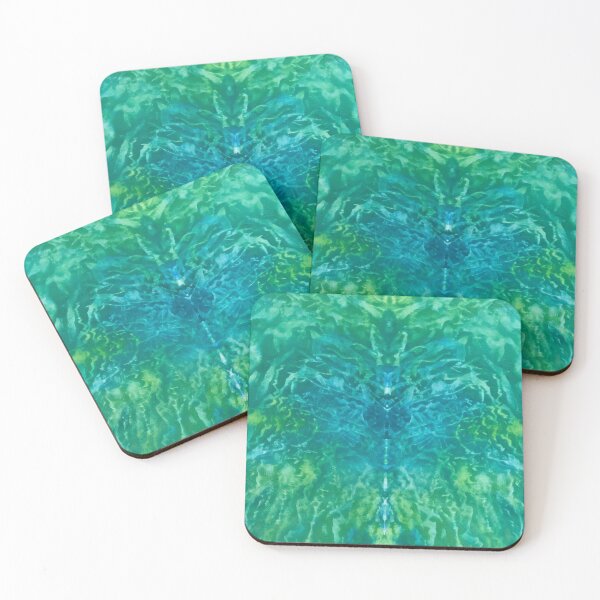 Item preview, Psychedelic Water Vision designed and sold by MoonbeamSpirit.