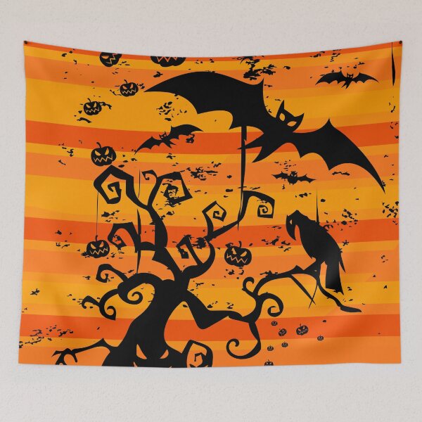 Item preview, Halloween Gifts designed and sold by Ribsa.