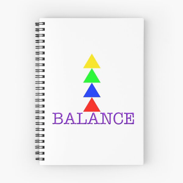 Item preview, Balance The Triangles Graphic Art Work designed and sold by EdwardMonet.
