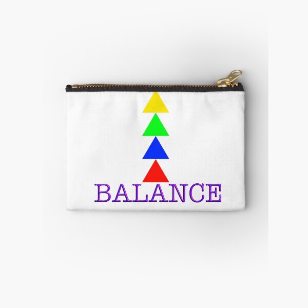 Item preview, Balance The Triangles Graphic Art Work designed and sold by EdwardMonet.