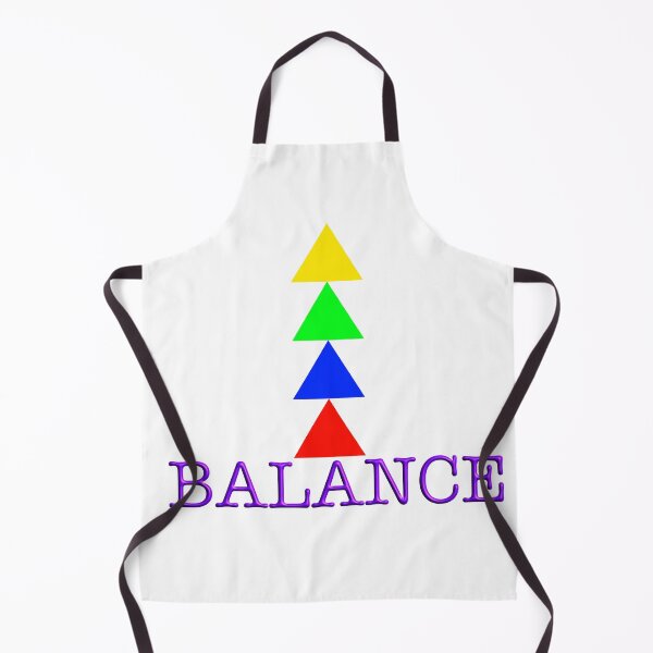 Item preview, Balance The Triangles Graphic Art Work designed and sold by EdwardMonet.