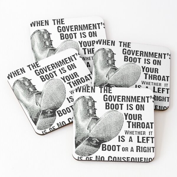 Item preview, Unity Boot  designed and sold by PlasticsFactory.