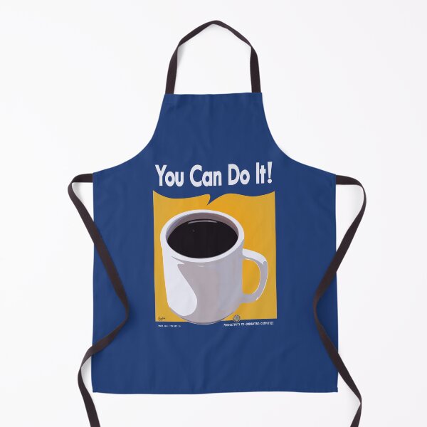 Item preview, Coffee You Can Do It designed and sold by tremendoustees.