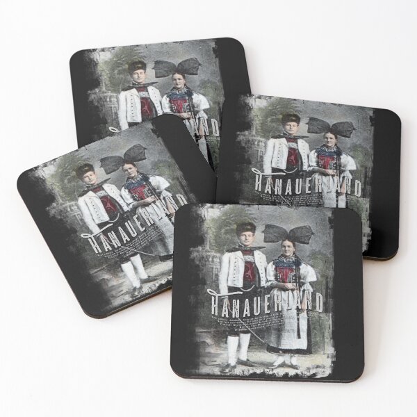 Item preview, Hanauerland, traditional costume, places, retro designed and sold by KahlDesign.