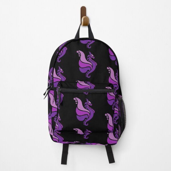 Item preview, Sea Dragon - Purple designed and sold by arturekdesign.