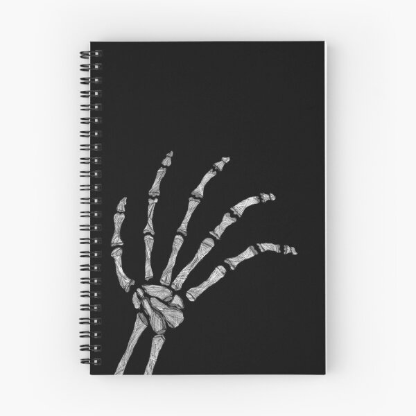 Item preview, Skeletal Hand designed and sold by Dude-Oizys.
