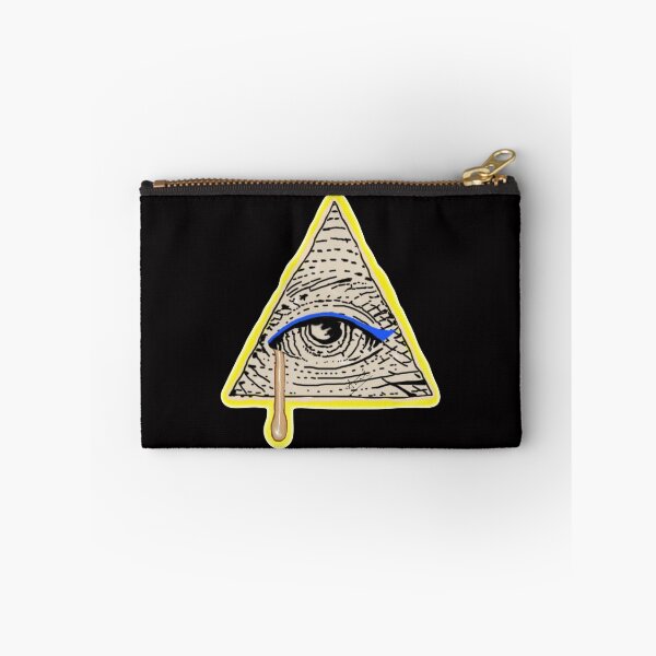 Item preview, The Depressed Illuminati designed and sold by Annet KY.