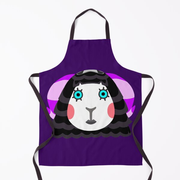 Item preview, Muffy ACNH designed and sold by Apeiro-phobiac.