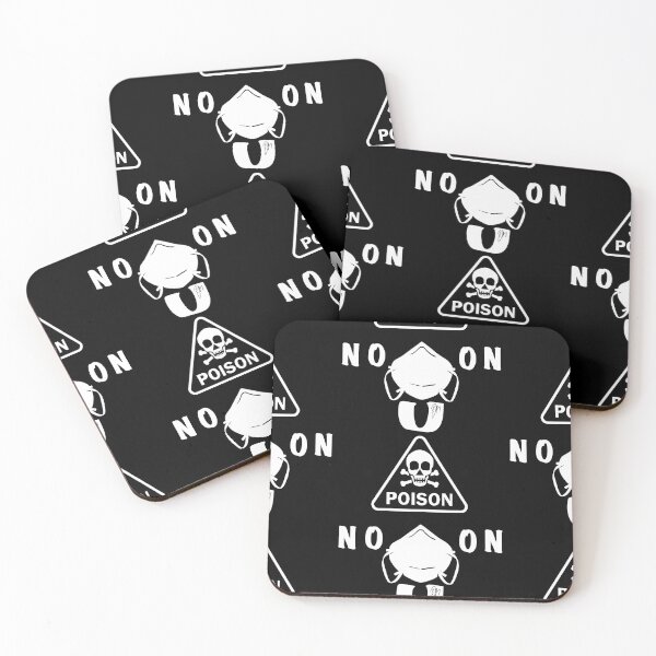 Item preview, U Poison designed and sold by Jean-Marie Guyaux.
