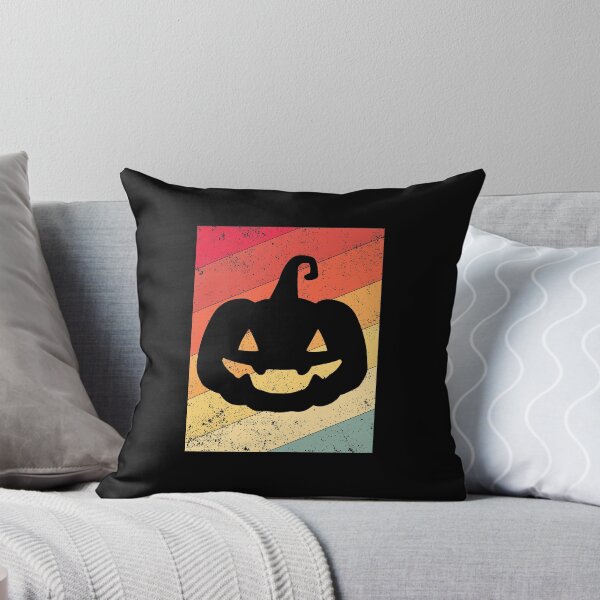 Item preview, Vintage Halloween pumpkin  designed and sold by meedTee.
