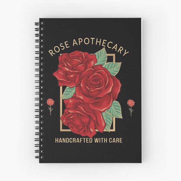 Item preview, Red Rose Apothecary  designed and sold by Garvshop.