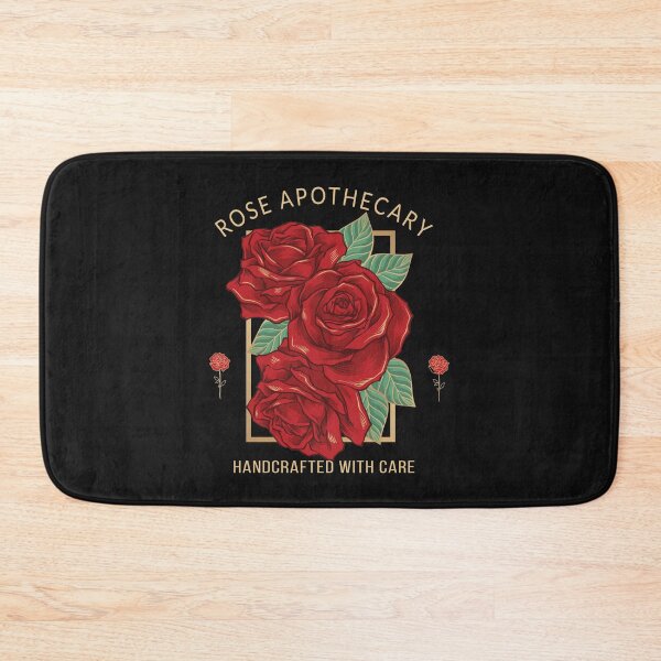 Item preview, Red Rose Apothecary  designed and sold by Garvshop.