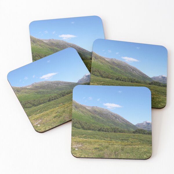 Item preview, Glen Nevis designed and sold by Jacquelie.