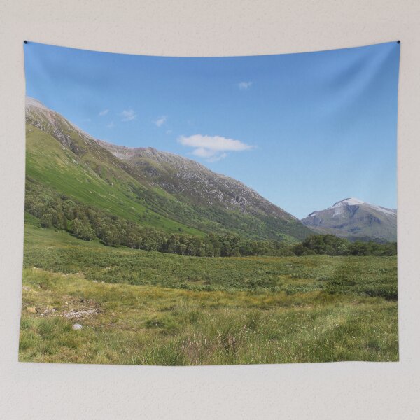 Item preview, Glen Nevis designed and sold by Jacquelie.