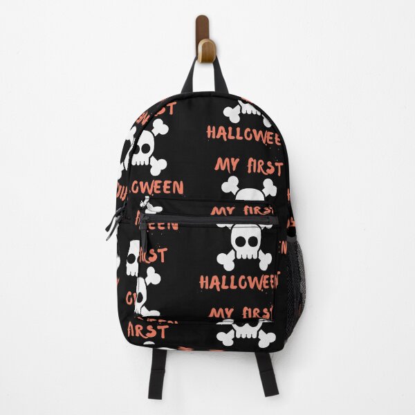 Item preview, My First Halloween designed and sold by lMonsterPlanetl.