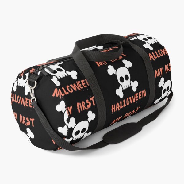 Item preview, My First Halloween designed and sold by lMonsterPlanetl.