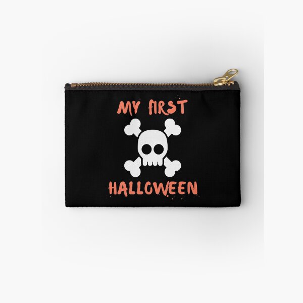 Item preview, My First Halloween designed and sold by lMonsterPlanetl.