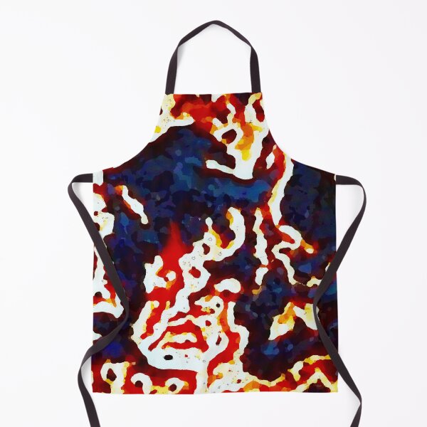 Item preview, Abstraction two designed and sold by Angela Haig-Harrison.