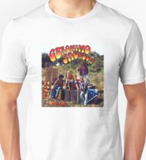 Geronimo Jackson Unisex T-Shirt