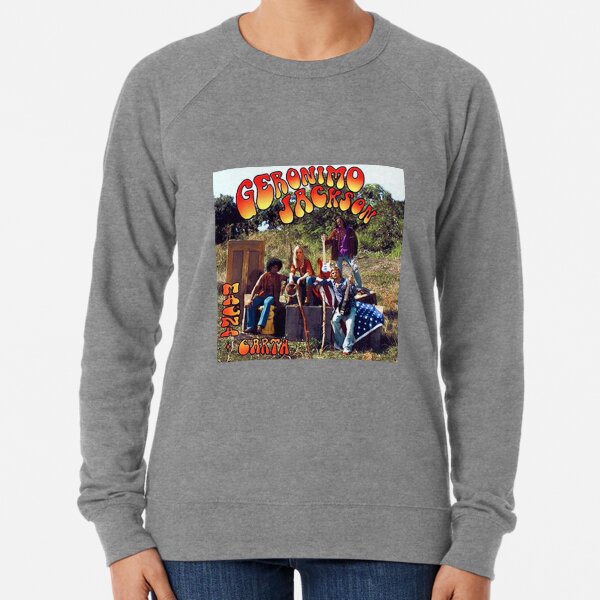 Item preview, Geronimo Jackson designed and sold by Paul502Paul.
