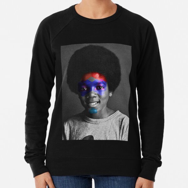 Michael jackson Sudadera ligera
