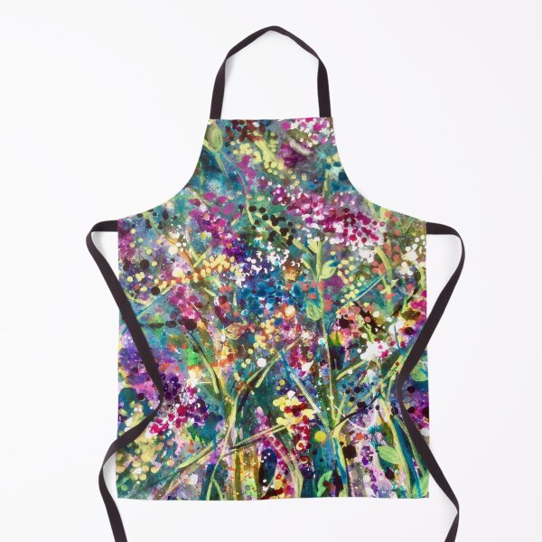 Item preview, Lavender garden  designed and sold by Angela Haig-Harrison.
