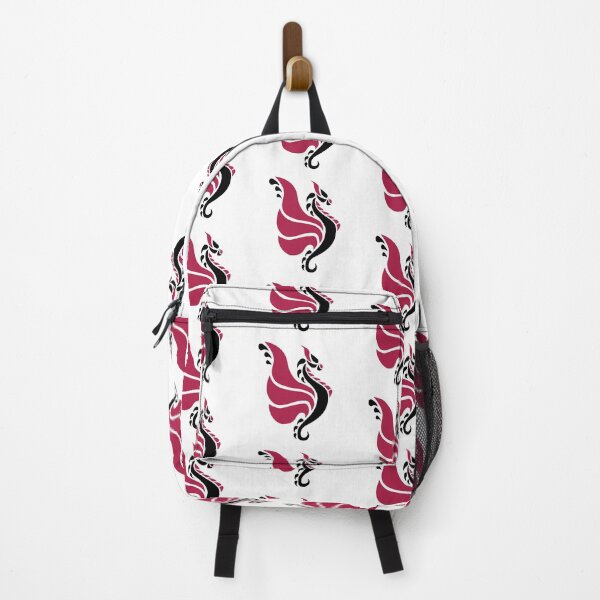 Item preview, Sea Dragon - Black & Red designed and sold by arturekdesign.