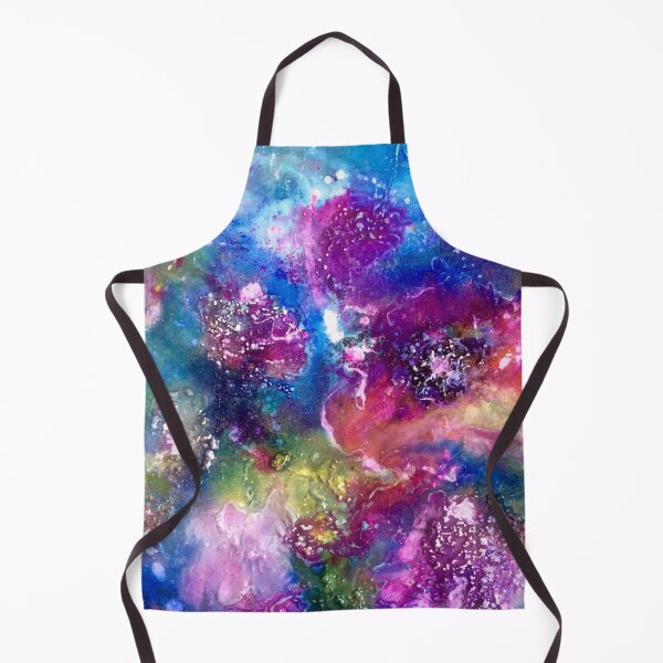 Item preview, Abstraction by Angela Harrison designed and sold by Angela Haig-Harrison.