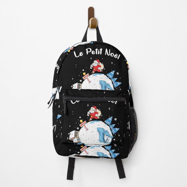 Item preview, le petit noel designed and sold by idontwannawait.