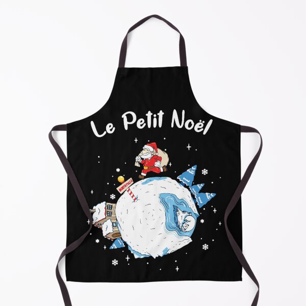Item preview, le petit noel designed and sold by idontwannawait.