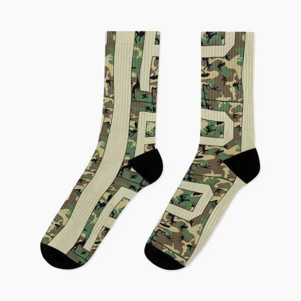 Item preview, Letter "P" Military Camo Stencil font designed and sold by 65 MCMLXV.