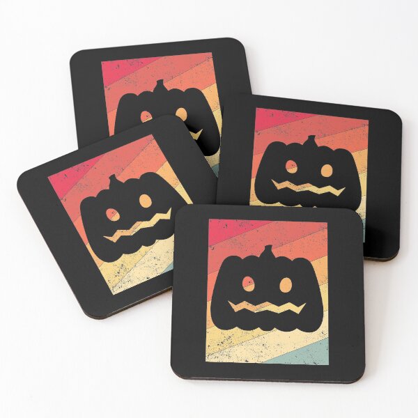 Item preview, Vintage Halloween pumpkin - Funny Halloween Gift  designed and sold by meedTee.