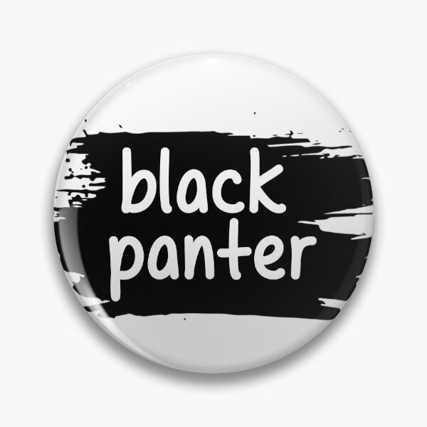Item preview, black panter	 designed and sold by Mohamedgh12.