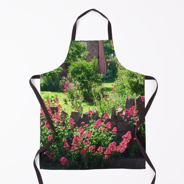 Item preview, “English country garden” Image by Angela Harrison designed and sold by Angela Haig-Harrison.
