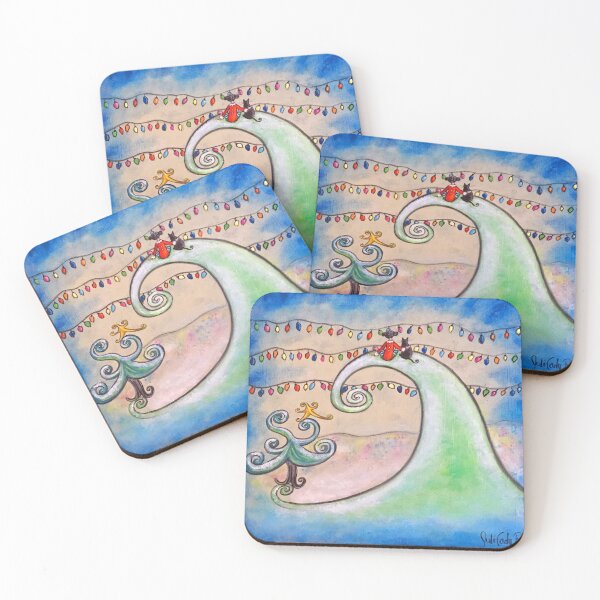 Item preview, Winter's Glow designed and sold by Juli Cady Ryan.