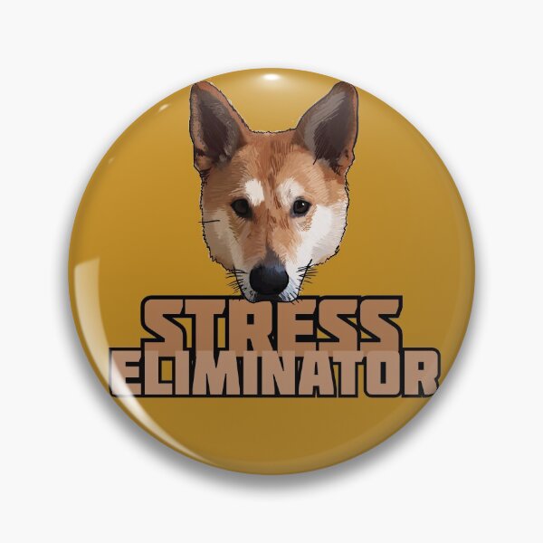 Item preview, Stress eliminator 2 designed and sold by Smart-n-sassy.