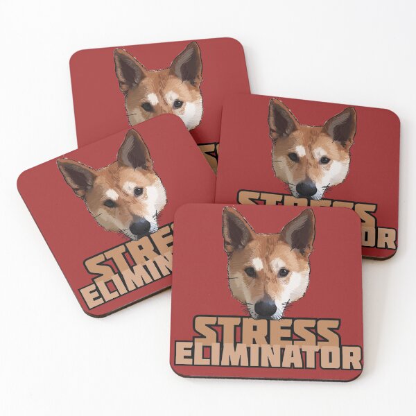 Item preview, Stress eliminator 2 designed and sold by Smart-n-sassy.