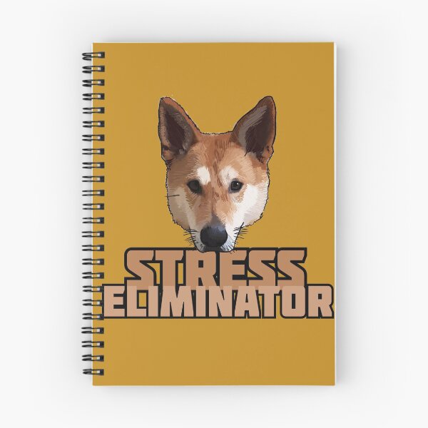 Item preview, Stress eliminator 2 designed and sold by Smart-n-sassy.