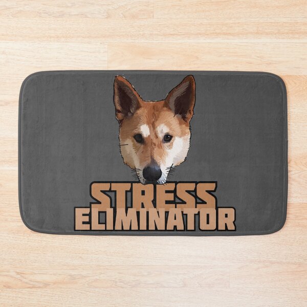 Item preview, Stress eliminator 2 designed and sold by Smart-n-sassy.