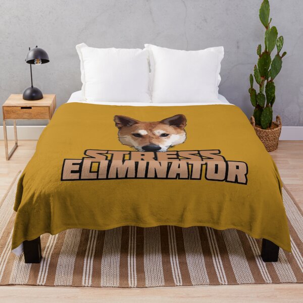 Item preview, Stress eliminator 2 designed and sold by Smart-n-sassy.