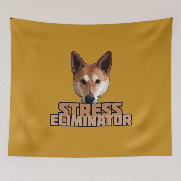 Item preview, Stress eliminator 2 designed and sold by Smart-n-sassy.