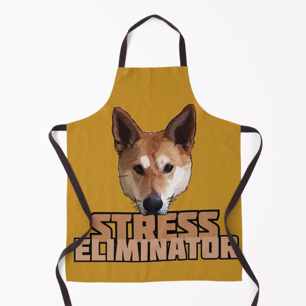 Item preview, Stress eliminator 2 designed and sold by Smart-n-sassy.
