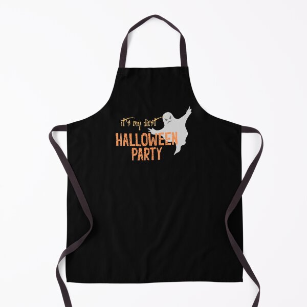 Item preview, My First Halloween designed and sold by lMonsterPlanetl.